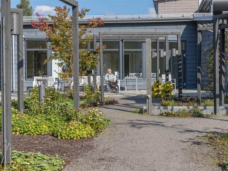 Kopparsvanen 1-7 - Serviceboende in Åtvidaberg, Östergötlands län photo 2