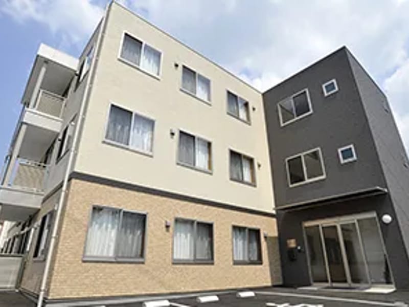 ふじ川内　居宅介護支援事業所 - 有料老人ホーム in 広島市安佐南区, 広島県 photo 2