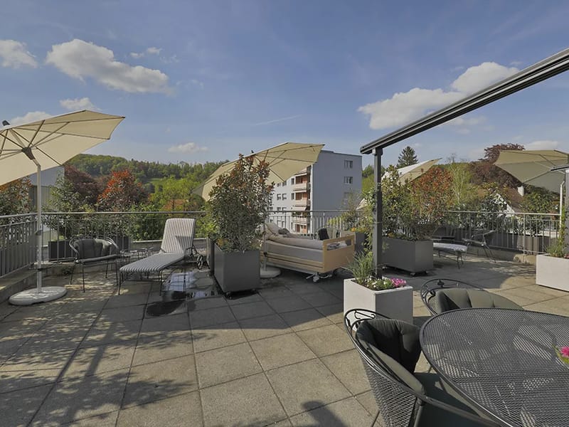Hospiz Aargau - Palliative Care - Hospiz in Brugg, Aargau photo 2