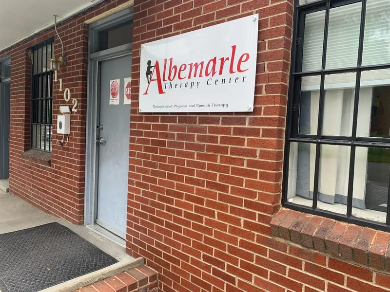 Albemarle Health & Rehabilitation Center - Nursing Home in Charlottesville, VA photo 3