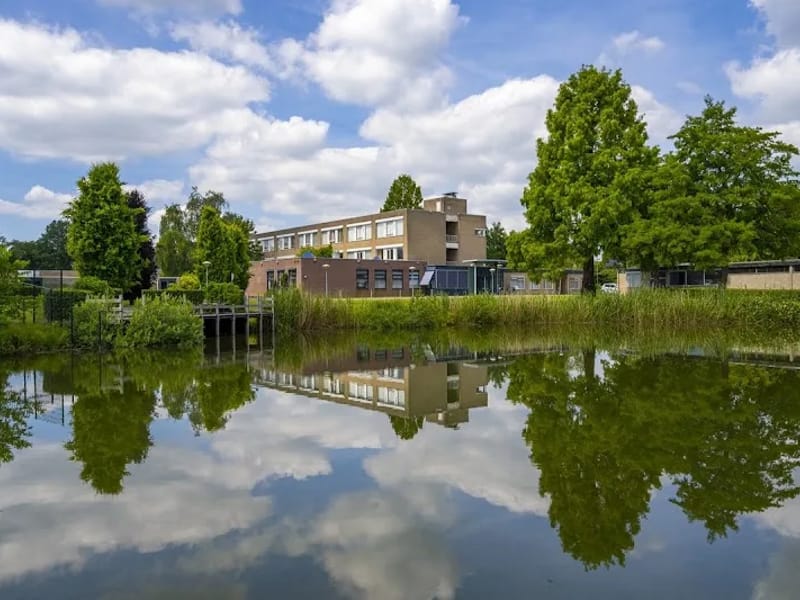 Alliade ouderenzorg Anna Schotanus - Verpleeghuis in Heerenveen, Friesland photo 1