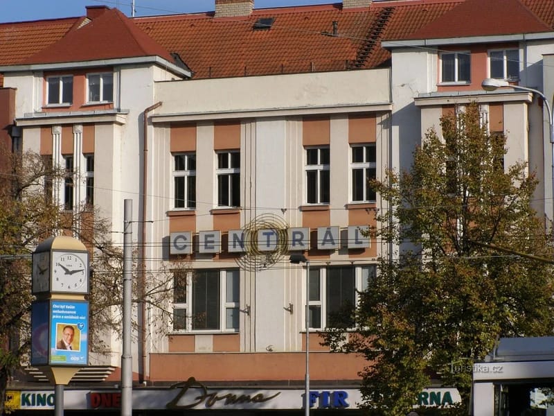 centra denních služeb (7846871) - Denní stacionář in Hradec Králové, Královéhradecký kraj photo 2