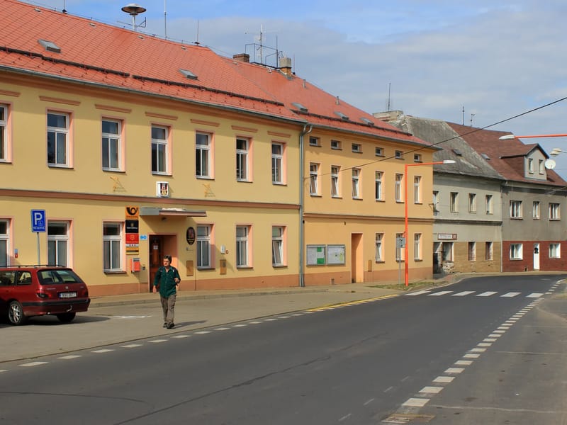 Hroznětín - Podporované bydlení in Karlovy Vary, Karlovarský kraj photo 2