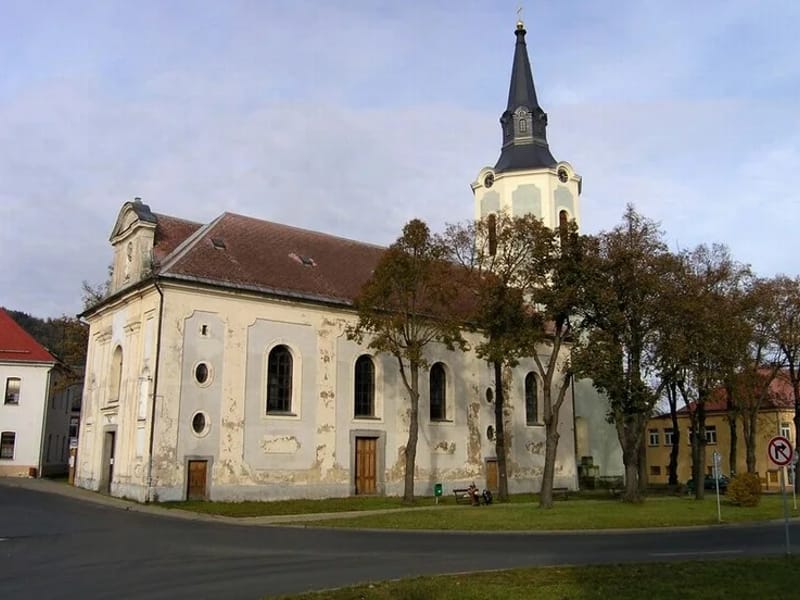 Hroznětín - Podporované bydlení in Karlovy Vary, Karlovarský kraj photo 1