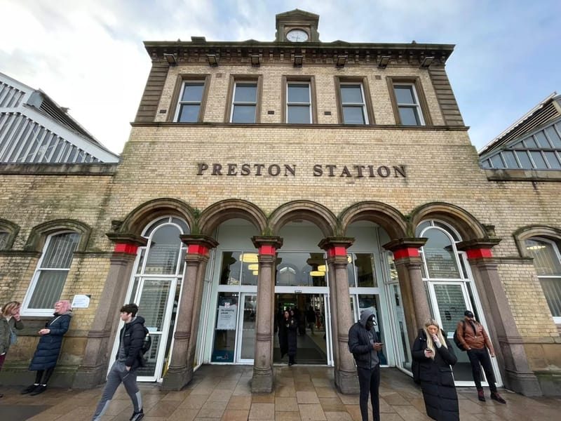 Preston Short Break Services - Adult Day Care in Preston, England photo 2