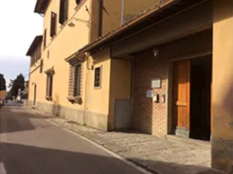 Rsa San Lorenzo in Firenze, Toscana photo 1