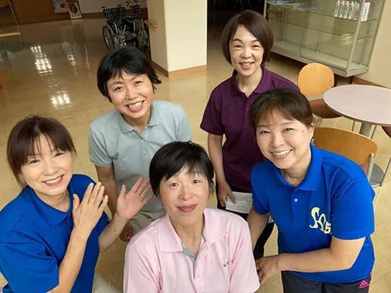 はまさか居宅介護支援事業所 - 有料老人ホーム in 新温泉町, 兵庫県 photo 1