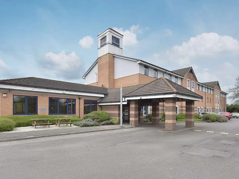 Hillcrest - In-Home Care in Wellingborough, England photo 2