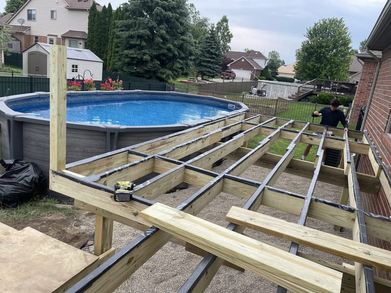 American Disability Installations, LLC - Home Safety Modifications in Macomb Twp, MI photo 3