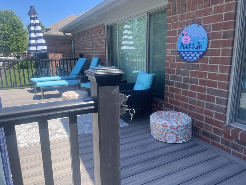 American Disability Installations, LLC - Home Safety Modifications in Macomb Twp, MI photo 1