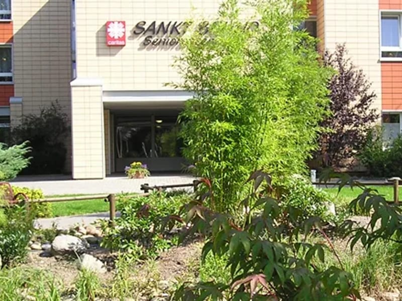 Seniorencentrum St. Bruno - Pflegeheim in Paderborn, Nordrhein-Westfalen photo 3