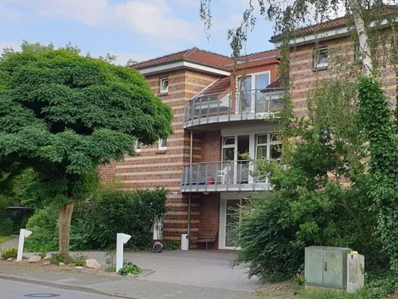 AMICALIS GmbH - Seniorenhaus Fritz-Höckner - Großenkneten - Pflegeheim in Großenkneten, Niedersachsen photo 2