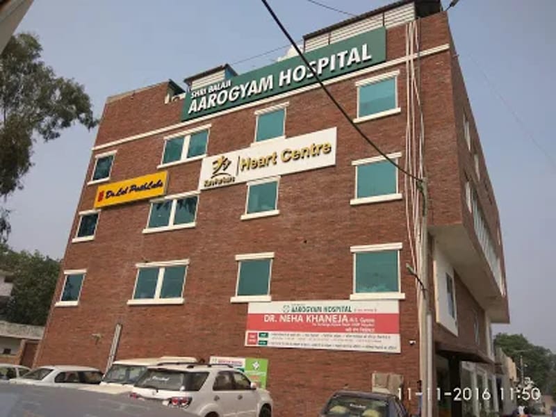 Soni Orthopaedic Hospital - अस्पताल in Kurukshetra, Haryana photo 1
