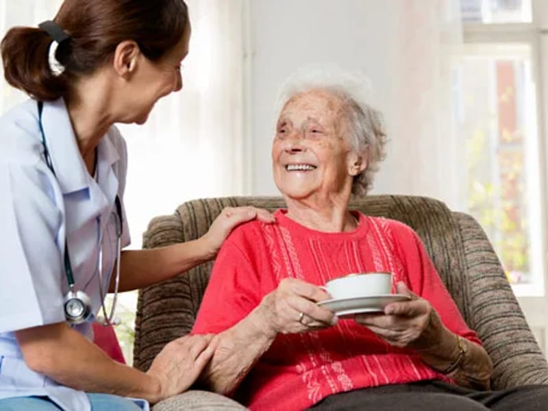 Deer Park Nursing Home - Nursing Home in Holsworthy, England photo 1