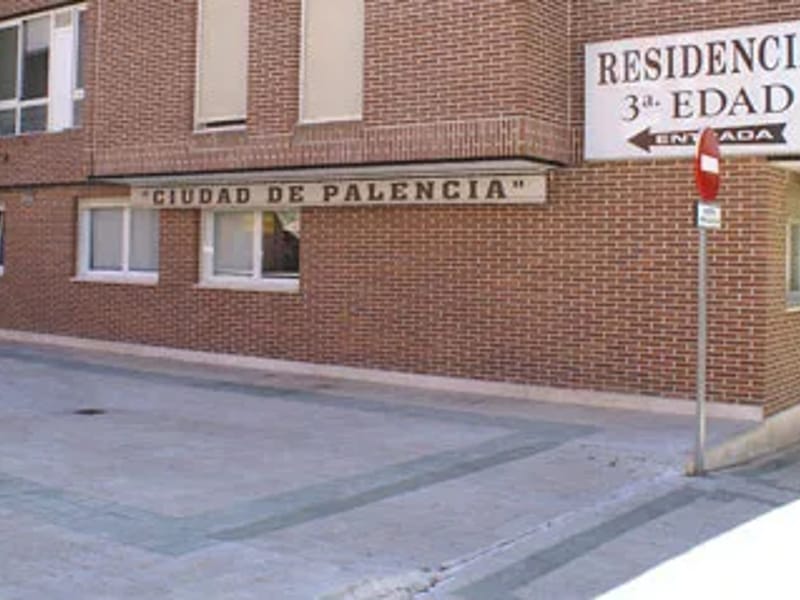 Residencia De Personas Mayores "Ciudad De Palencia" - Hogar de Ancianos in Palencia, Castilla y León photo 3