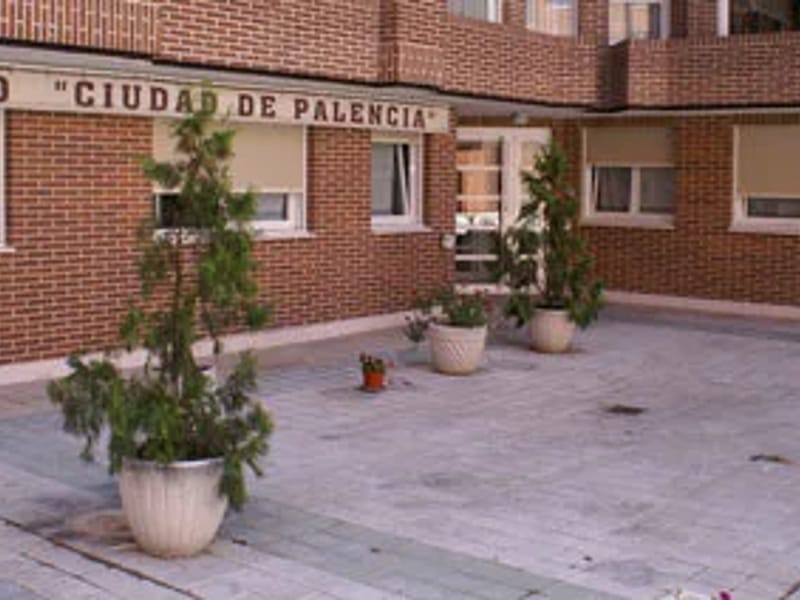 Residencia De Personas Mayores "Ciudad De Palencia" - Hogar de Ancianos in Palencia, Castilla y León photo 2