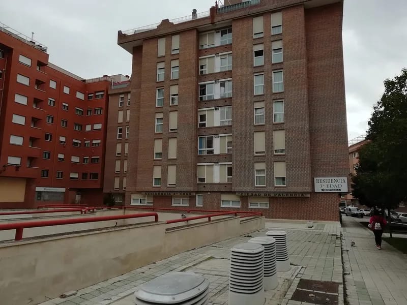 Residencia De Personas Mayores "Ciudad De Palencia" - Hogar de Ancianos in Palencia, Castilla y León photo 1