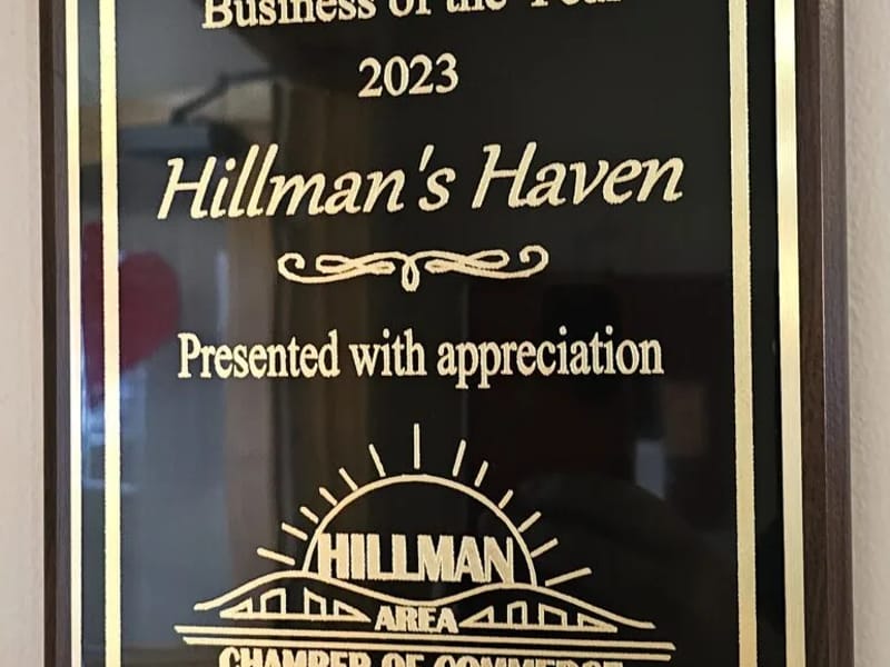 Hillman'S Haven - Assisted Living in Hillman, MI photo 2
