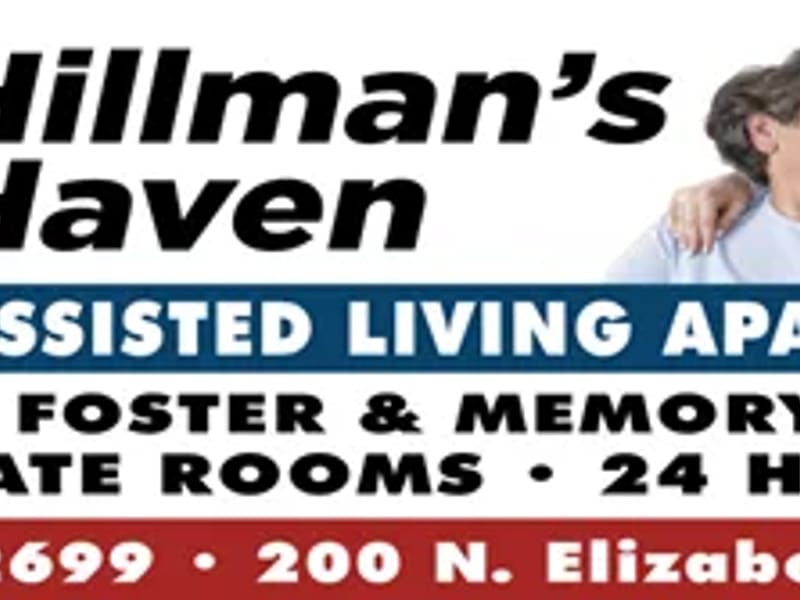 Hillman'S Haven - Assisted Living in Hillman, MI photo 1