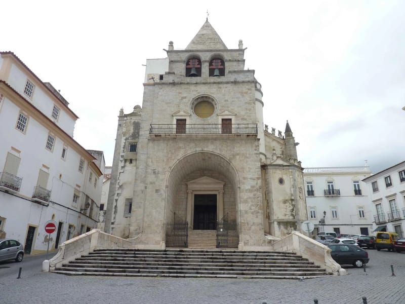 Fundação António Gonçalves - Residencial para Idosos in Elvas, Portalegre photo 1