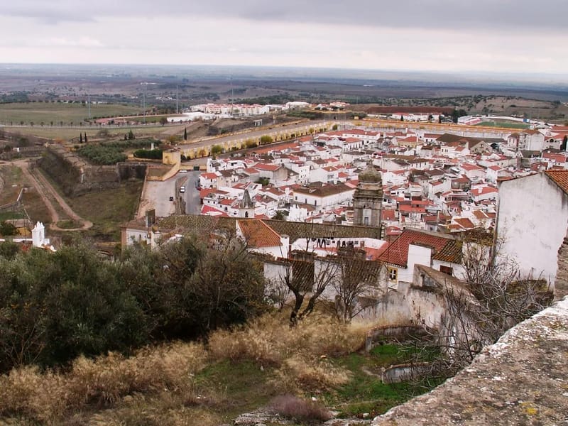 Fundação António Gonçalves - Residencial para Idosos in Elvas, Portalegre photo 2