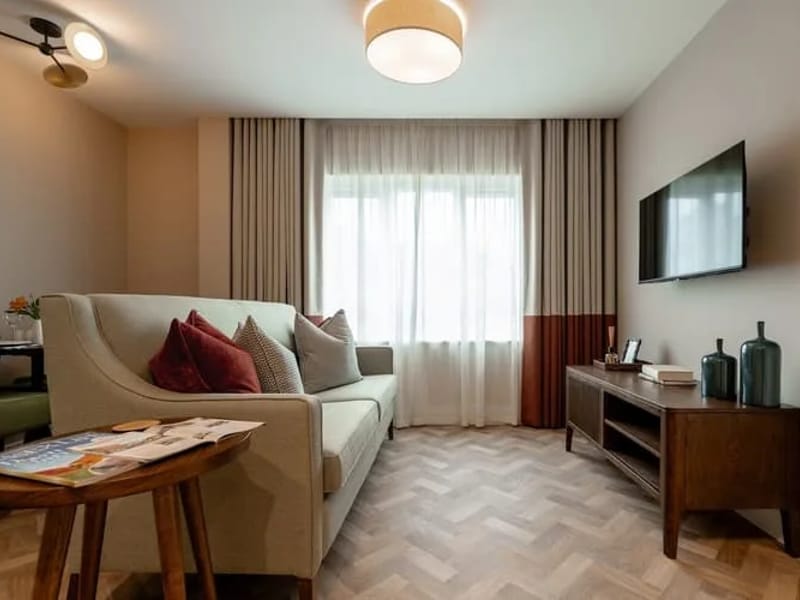 Broomfield Village Care Home - Nursing Home in Chelmsford, England photo 1