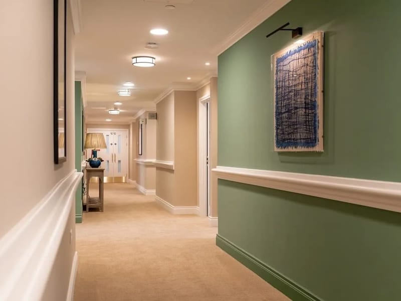 Broomfield Village Care Home - Nursing Home in Chelmsford, England photo 2