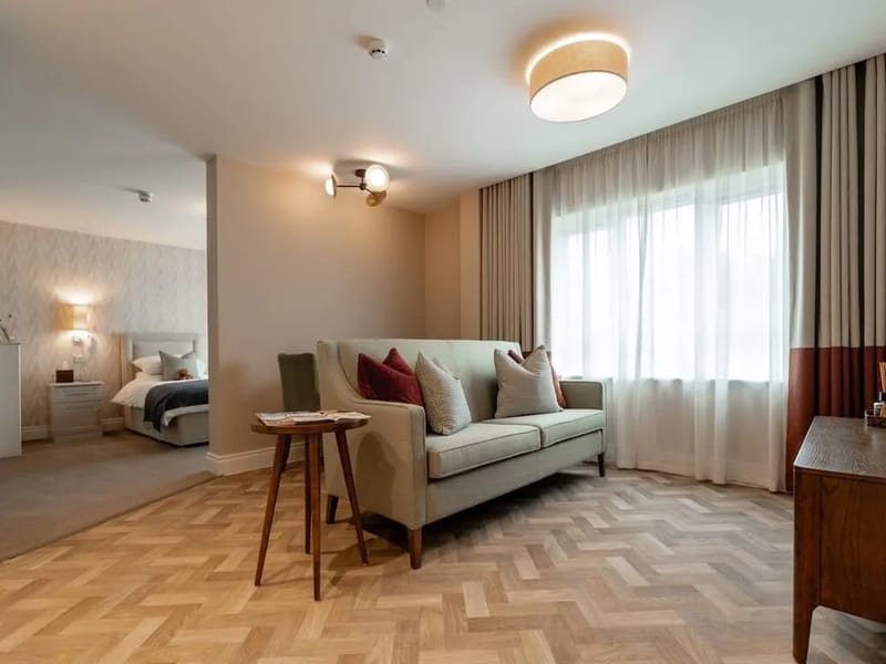 Broomfield Village Care Home - Nursing Home in Chelmsford, England photo 3