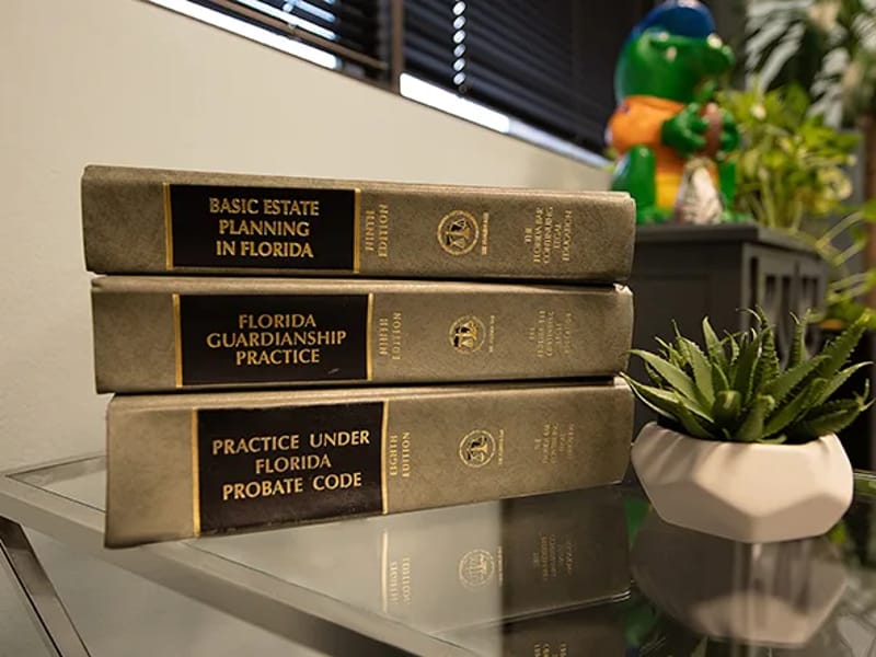 Davey Law Group, P.A. - Elder Law in Maitland, FL photo 2