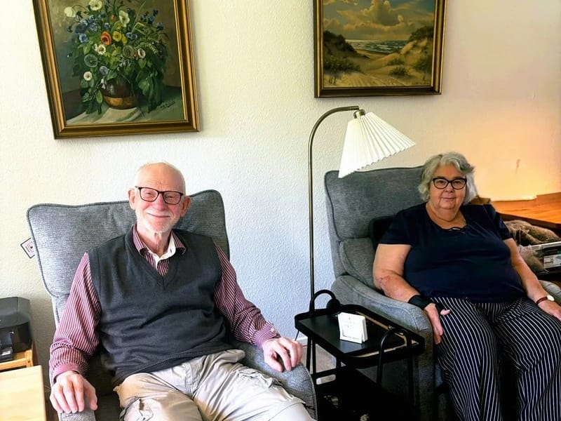 Omsorg Sjælland - Hjemmepleje in Hillerød, Region Hovedstaden photo 1