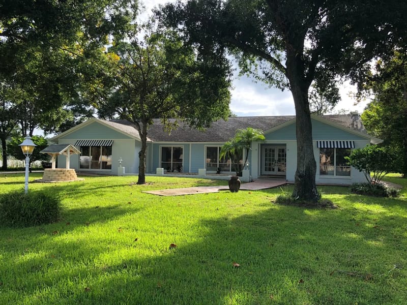 Costa Del Sol Assisted Living — Assisted Living, Tampa, FL · photo 2