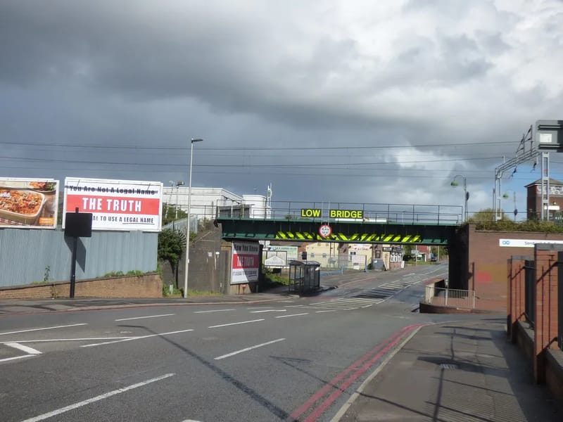 Sandwell Branch in Oldbury, England photo 3