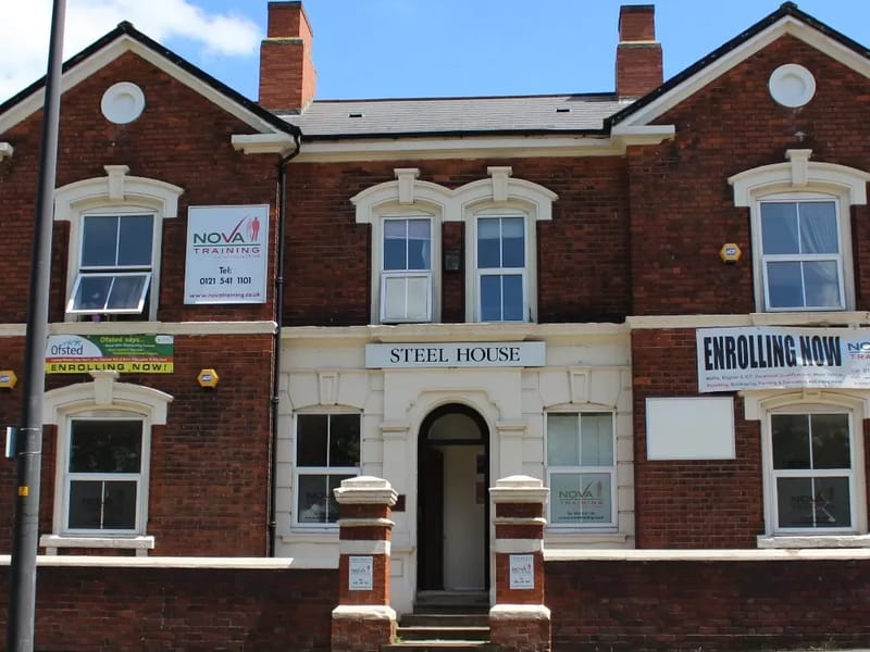 Sandwell Branch in Oldbury, England photo 2