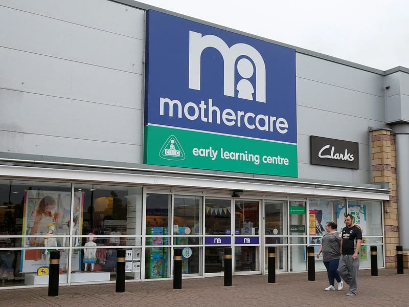 Mother Care East London Ltd in Romford, England photo 3