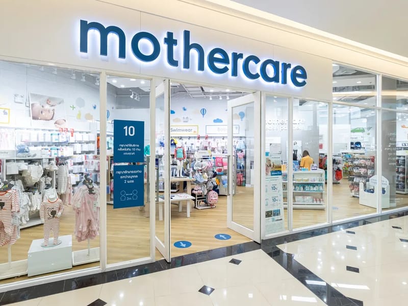 Mother Care East London Ltd in Romford, England photo 2