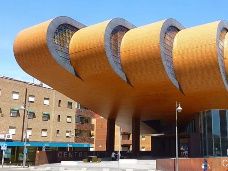 Residencia De Personas Mayores Alegria - Hogar de Ancianos in Alcobendas, Madrid photo 1