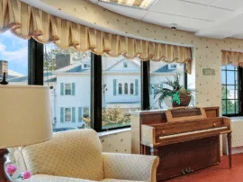 Archcare at Providence Rest - Nursing Home in Bronx, NY photo 2