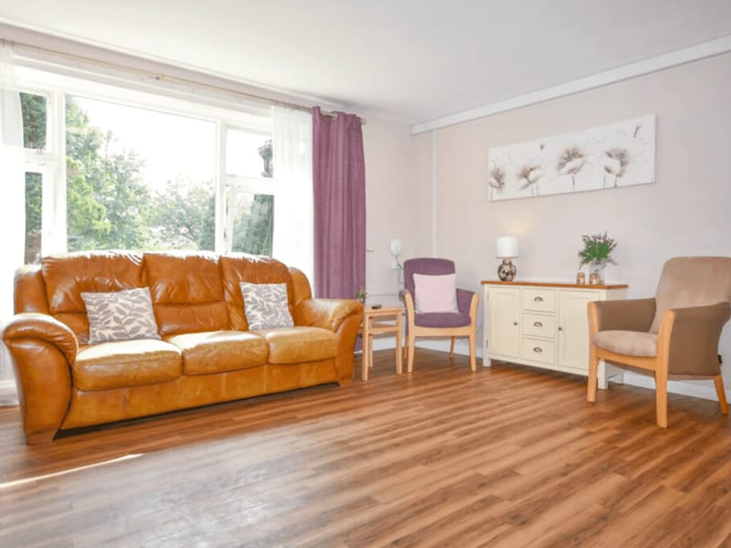Whetstone Hey Residential Home - Nursing Home in Ellesmere Port, England photo 1