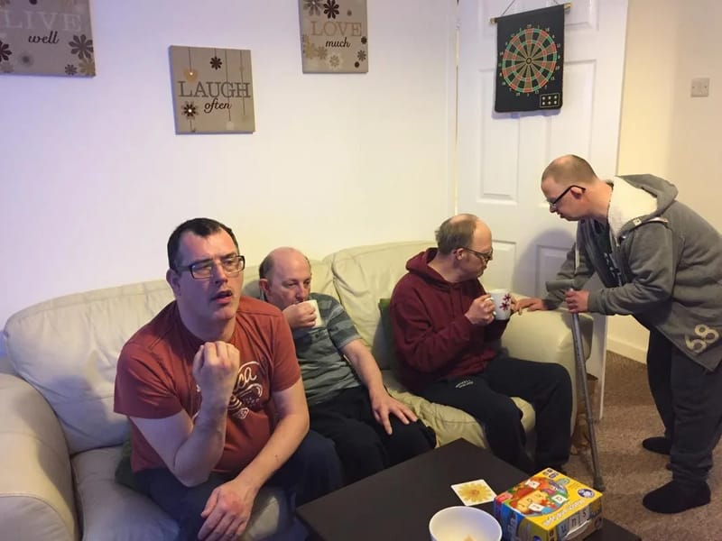Durham & Sunderland Supported Living - Assisted Living in Durham, England photo 3