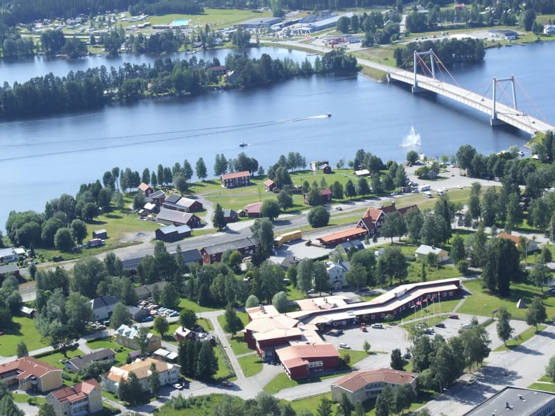 Distrikt Nordöstra Strömsund - Hemtjänst in Strömsund, Jämtlands län photo 3