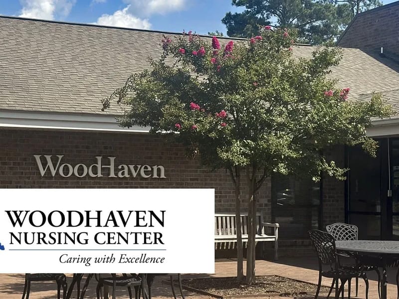 Applewood Nursing Center, Inc - Nursing Home in Woodhaven, MI photo 2