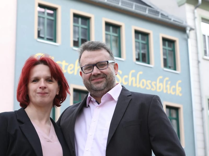 ASB Tagespflege "Schlossblick" - Tagespflege in Greiz, Sachsen photo 1