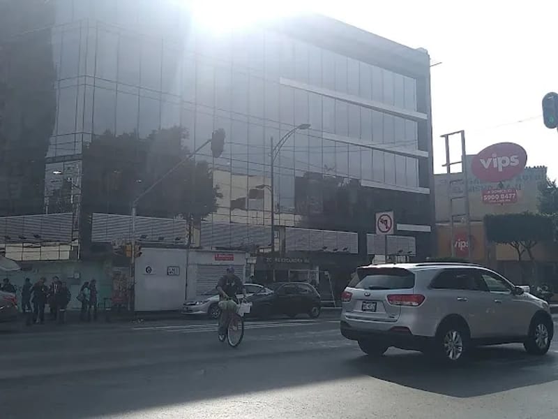 Inapam - Vida Asistida in Benito Juárez, Ciudad de México photo 3