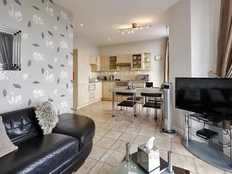 Belsfield House - Assisted Living in Blackpool, England photo 2