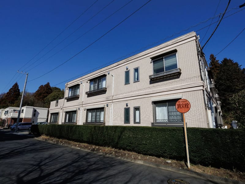 きこえのて - 有料老人ホーム in 佐倉市, 千葉県 photo 3