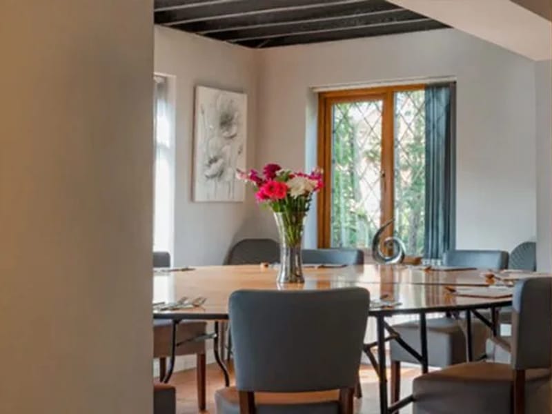 Steps Together Rehab (Leicester) Ltd - The Chestnuts in Leicester, England photo 1