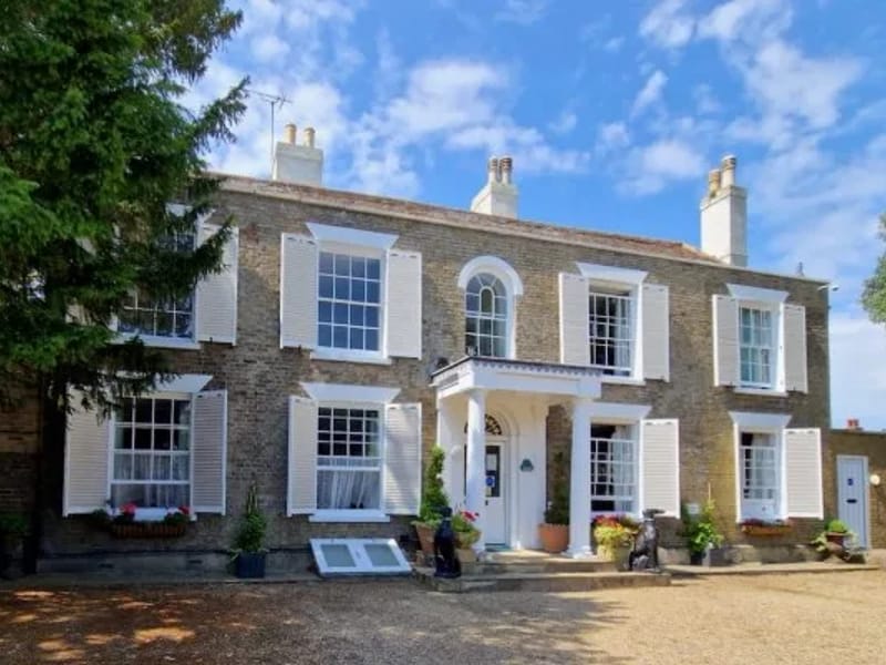 Milestone House - Assisted Living in Deal, England photo 2