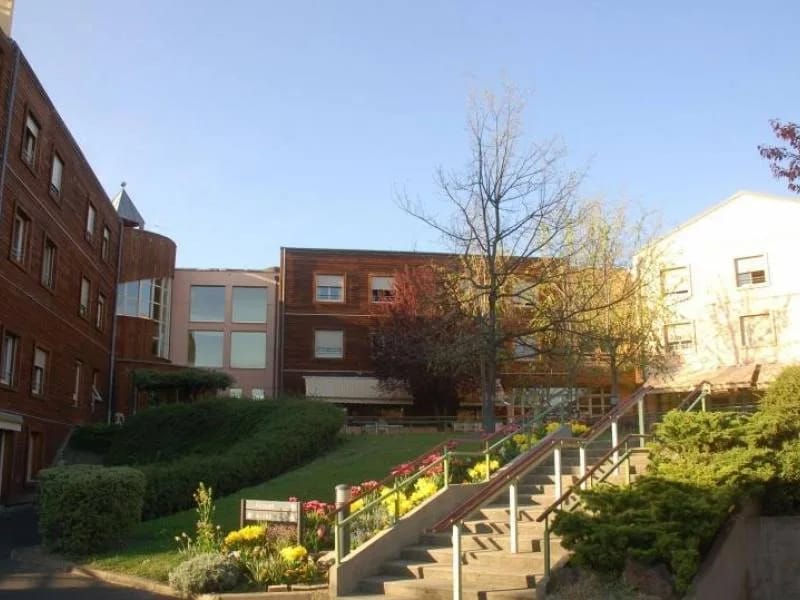 Ehpad Les Melezes - EHPAD in CLERMONT FERRAND, Auvergne-Rhône-Alpes photo 1