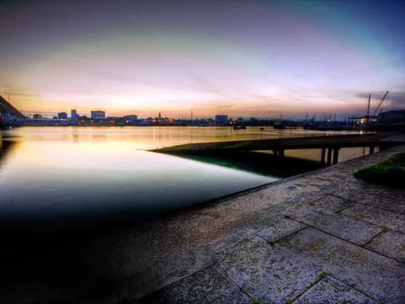 Oaklea in Southampton, England photo 2