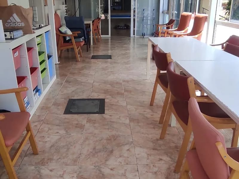 Mussol III - Hogar de Ancianos in Castelldefels, Cataluña photo 2